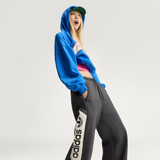  QUẦN NỈ NỮ ADIDAS ADISIGNATURE NY SWEATPANT - LD1665 