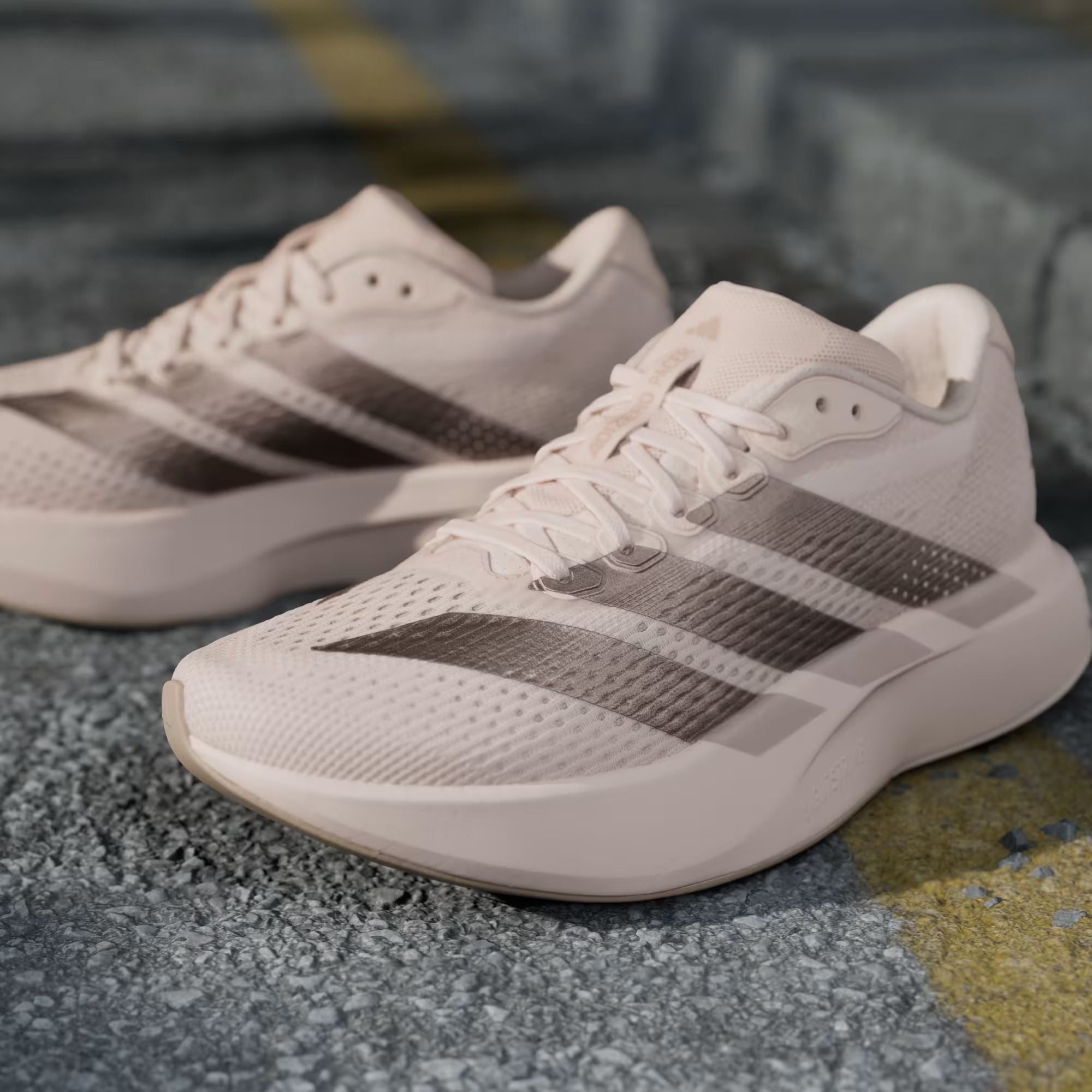  GIÀY CHẠY BỘ NỮ ADIDAS ADIZERO PACER W - KZ8977 