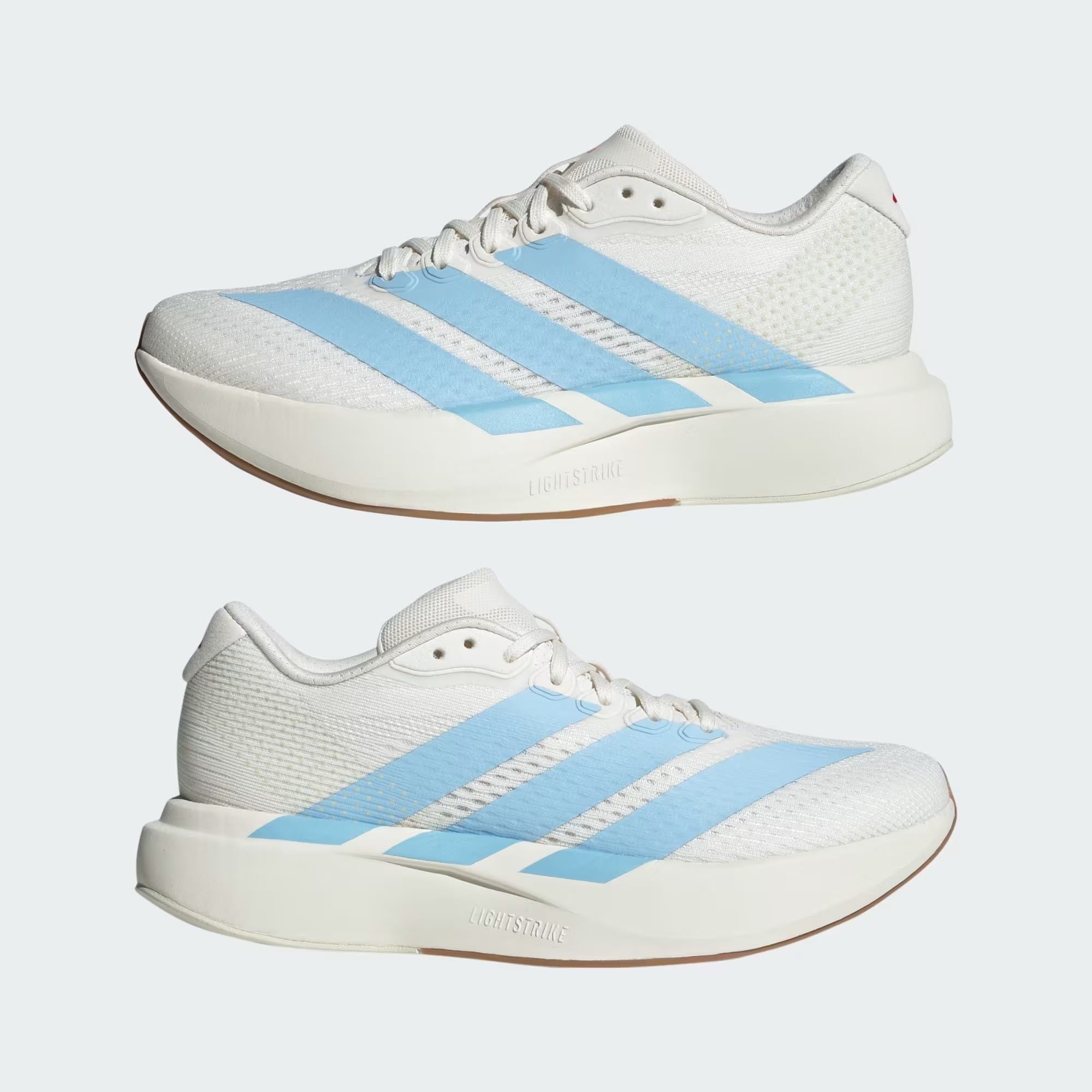  GIÀY CHẠY BỘ NỮ ADIDAS ADIZERO PACER W - KZ8973 