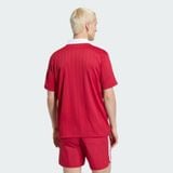  ÁO ĐẤU NAM ADIDAS DROP NEEDLE - KS7455 