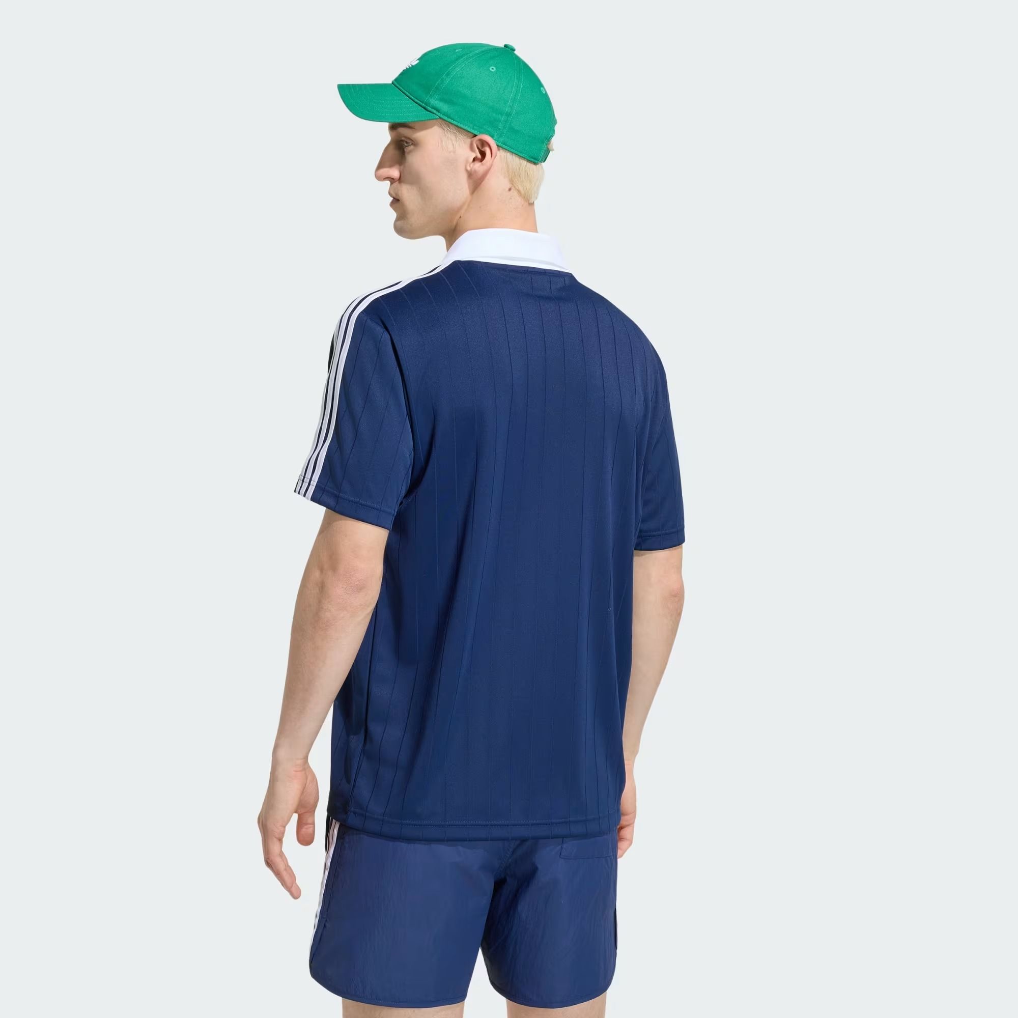  ÁO ĐẤU NAM ADIDAS DROP NEEDLE - KS7456 