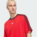  ÁO ĐẤU NAM ADIDAS JACQUARD JERSEY - KS7408 