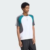  ÁO ĐẤU NAM ADIDAS LIVERPOOL JERSEY WARM-UP - KX7705 