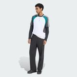  ÁO ĐẤU NAM ADIDAS LIVERPOOL JERSEY WARM-UP - KX7705 