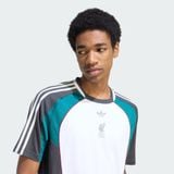 ÁO ĐẤU NAM ADIDAS LIVERPOOL JERSEY WARM-UP - KX7705 