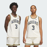  ÁO TANK TOP UNISEX ADIDAS SIDELINE ORIGINALS JERSEY - IB6907 