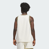 ÁO TANK TOP UNISEX ADIDAS SIDELINE ORIGINALS JERSEY - IB6907 