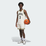  ÁO TANK TOP UNISEX ADIDAS SIDELINE ORIGINALS JERSEY - IB6907 