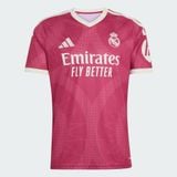  ÁO ĐẤU NAM ADIDAS REAL MADRID 26/27 THIRD JERSEY - IA7520 