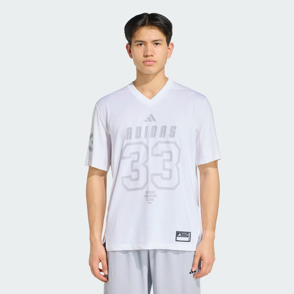  ÁO ĐẤU NAM ADIDAS US JERSEY - KV4196 