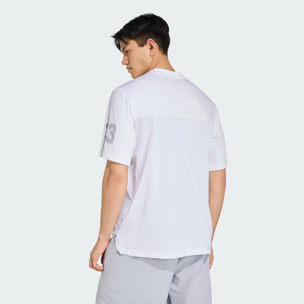  ÁO ĐẤU NAM ADIDAS US JERSEY - KV4196 