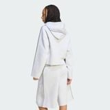 ÁO HOODIE NỮ ADIDAS SST 2.0 KHÓA KÉO - KT4690 