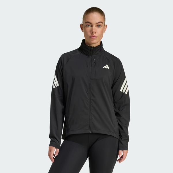  ÁO GIÓ NỮ ADIDAS ADI365 FORMOTION - JZ5145 