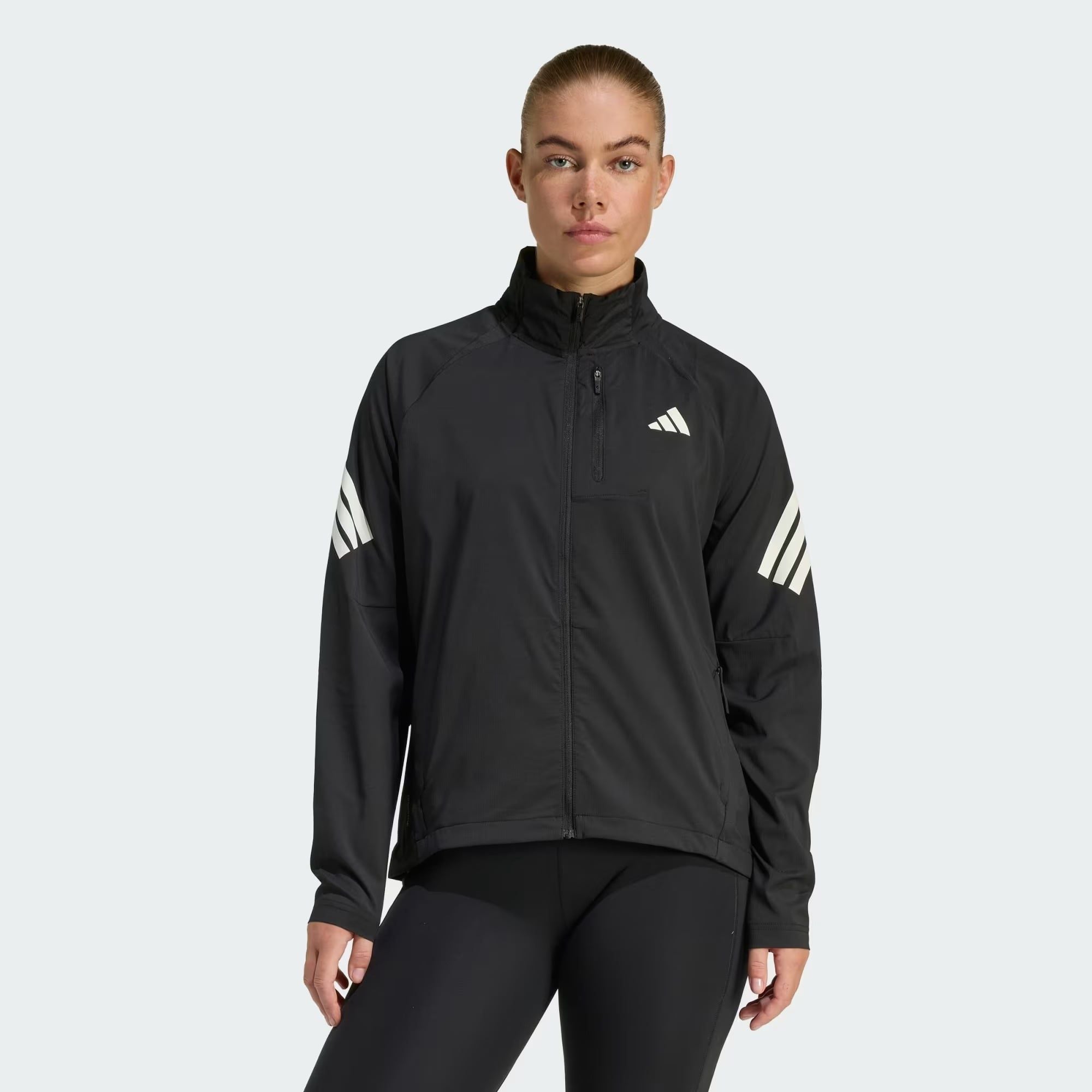  ÁO GIÓ NỮ ADIDAS ADI365 FORMOTION - JZ5145 