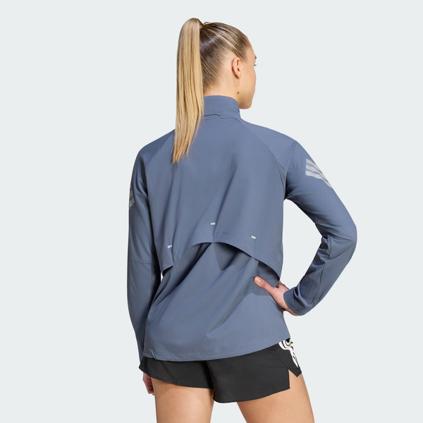  ÁO KHOÁC NỮ ADIDAS ADI365/// JKT W - KS3265 