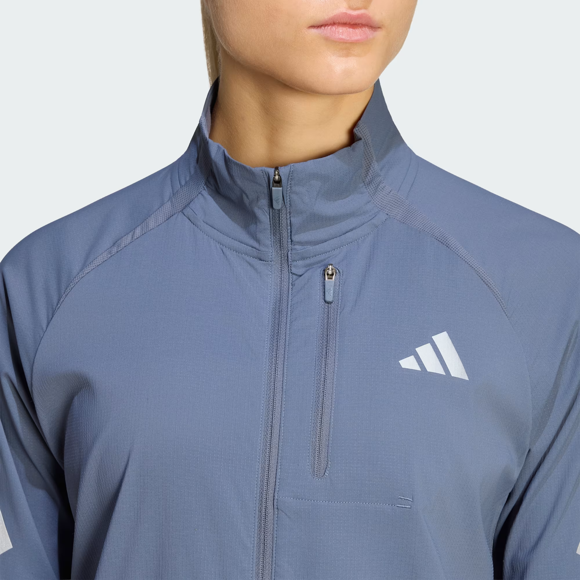  ÁO KHOÁC NỮ ADIDAS ADI365/// JKT W - KS3265 