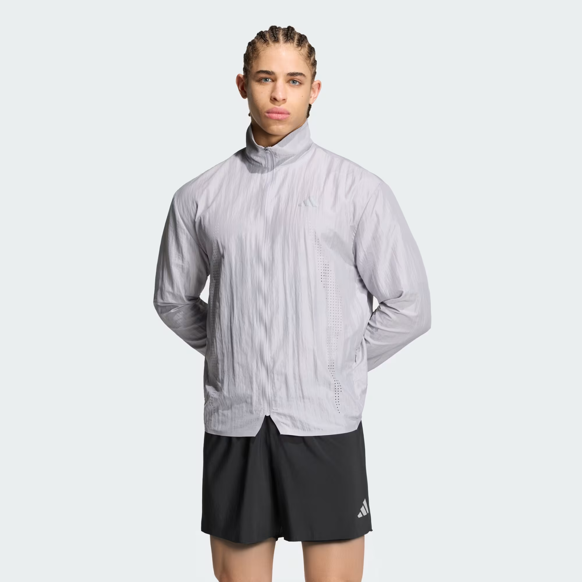  ÁO KHOÁC NAM ADIDAS ADI365 ASPYRE - KG1591 