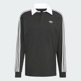  ÁO POLO DÀI TAY NAM ADIDAS 3 SỌC - KE3576 