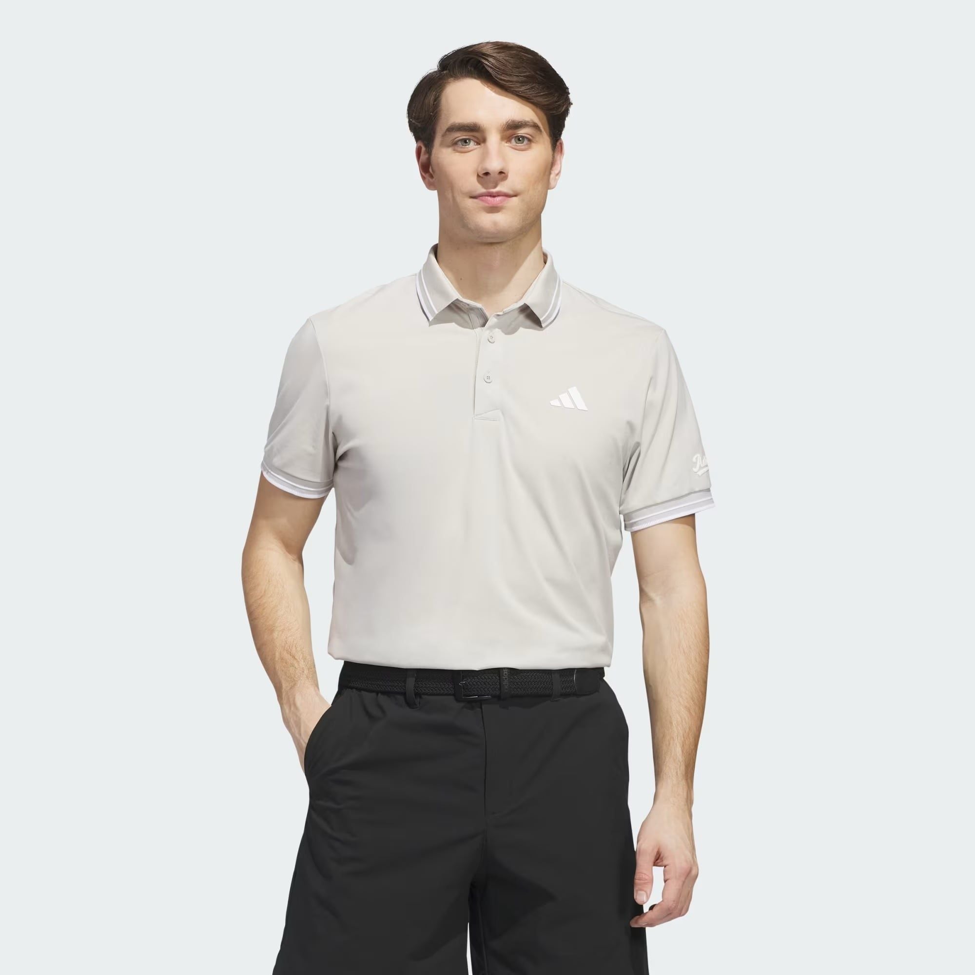  ÁO POLO NAM ADIDAS ULTIMATE 365 CLUB - KH3812 