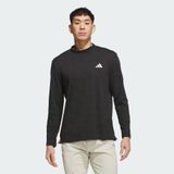  ÁO DÀI TAY NAM ADIDAS POLO JACQUARD CLIMACOOL - KG9976 