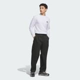  ÁO DÀI TAY NAM ADIDAS POLO JACQUARD CLIMACOOL - KG9975 