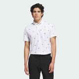  ÁO POLO NAM ADIDAS ULTIMATE 365 MONOGRAM CLIMACOOL - KG9962 