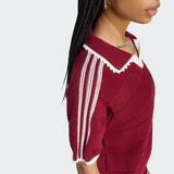  ÁO POLO NỮ ADIDAS RESORT S - KX0714 