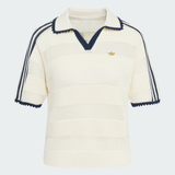  ÁO POLO NỮ ADIDAS RESORT S - KX0713 