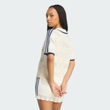  ÁO POLO NỮ ADIDAS RESORT S - KX0713 
