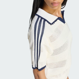  ÁO POLO NỮ ADIDAS RESORT S - KX0713 