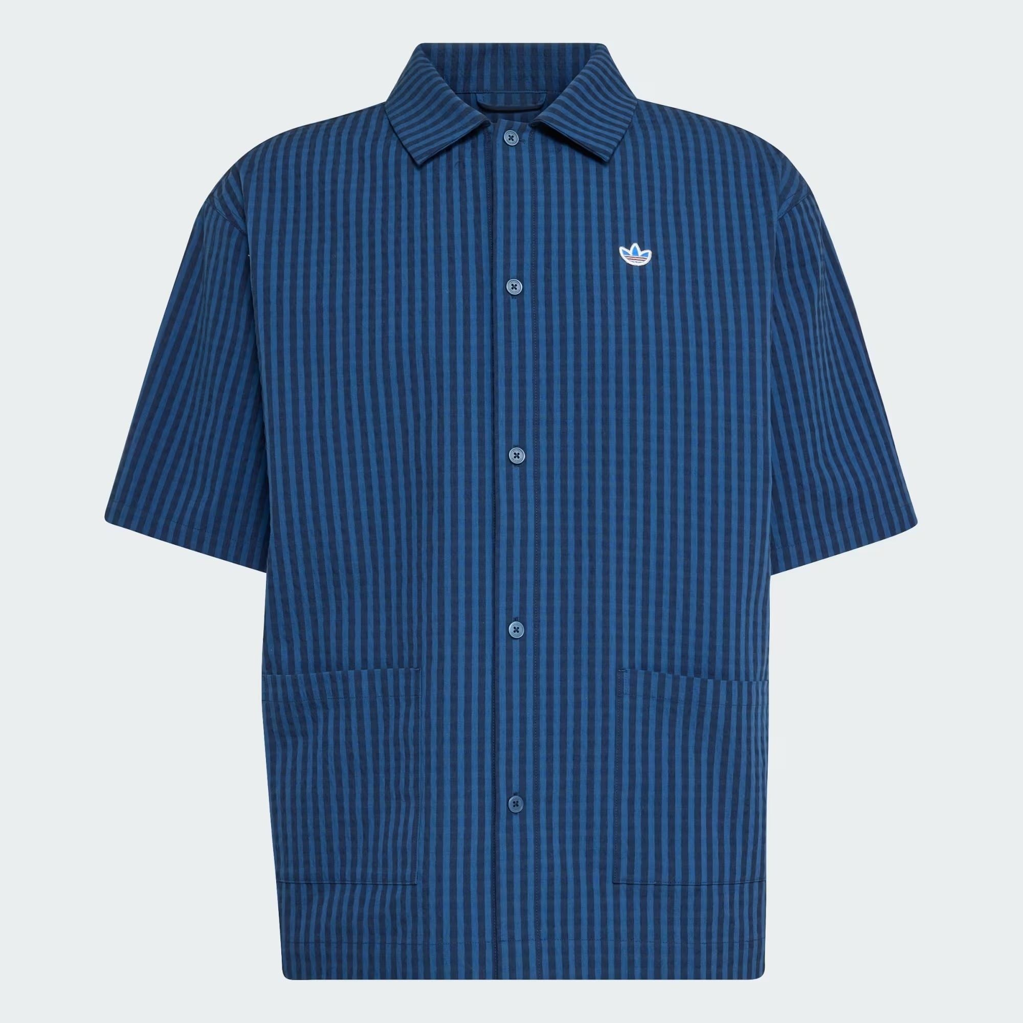  ÁO POLO NAM ADIDAS RESORT - KW8265 