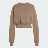  ÁO SWEATSHIRT NỮ ADIDAS ALL SZN SOFT LUX - KS5419 