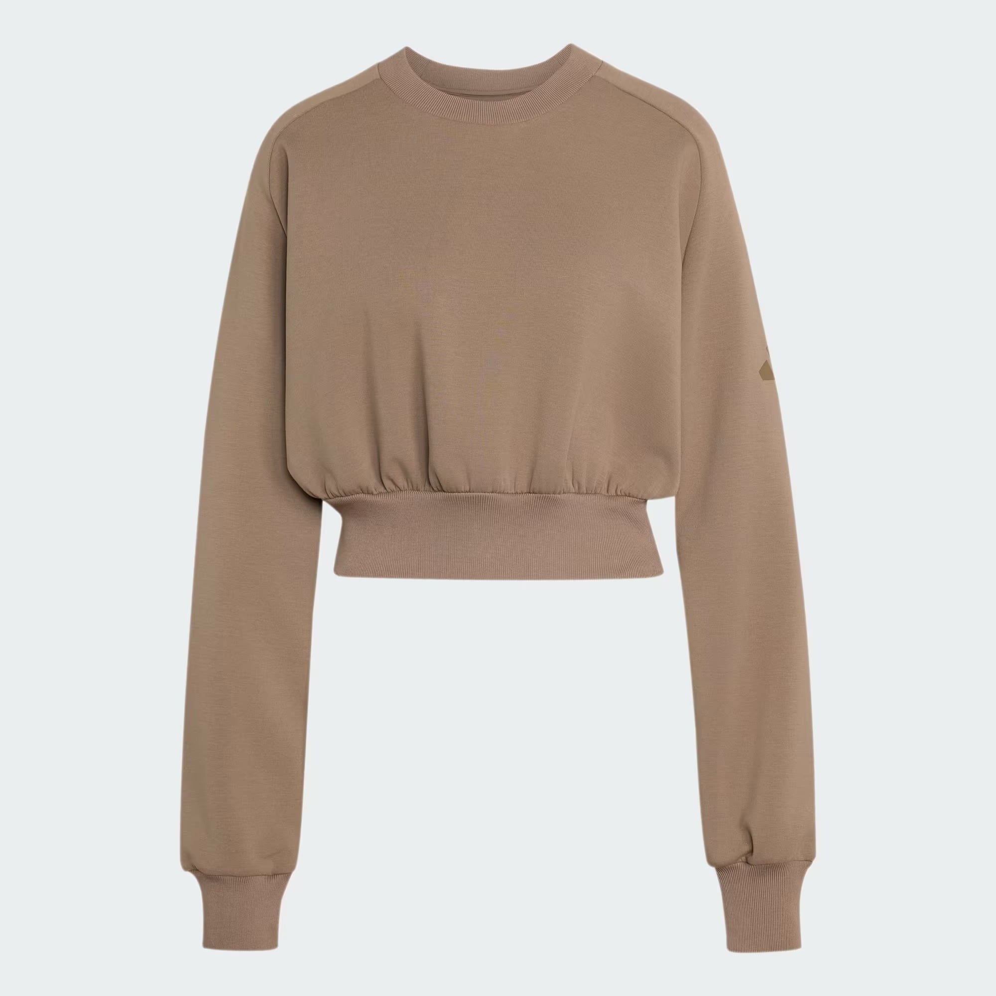  ÁO SWEATSHIRT NỮ ADIDAS ALL SZN SOFT LUX - KS5419 