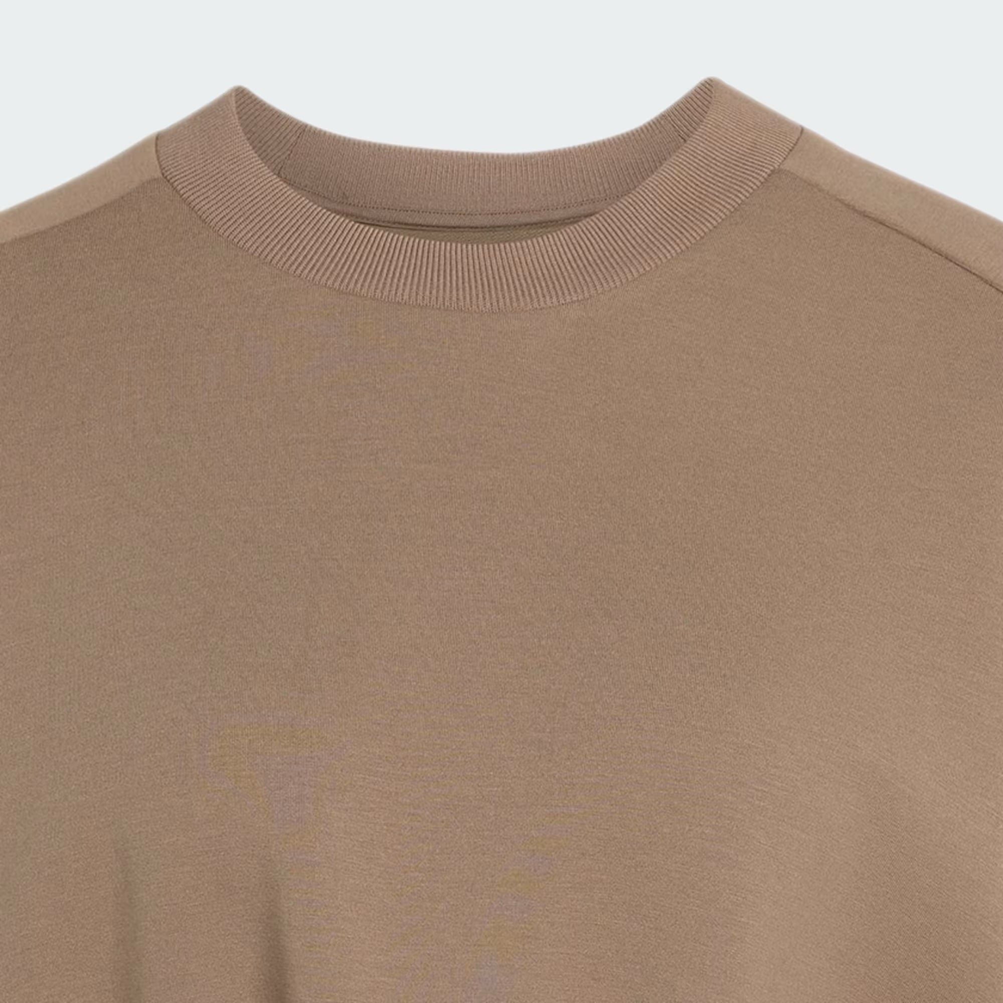  ÁO SWEATSHIRT NỮ ADIDAS ALL SZN SOFT LUX - KS5419 