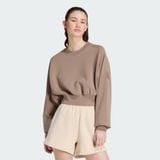  ÁO SWEATSHIRT NỮ ADIDAS ALL SZN SOFT LUX - KS5419 