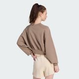  ÁO SWEATSHIRT NỮ ADIDAS ALL SZN SOFT LUX - KS5419 