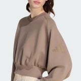  ÁO SWEATSHIRT NỮ ADIDAS ALL SZN SOFT LUX - KS5419 
