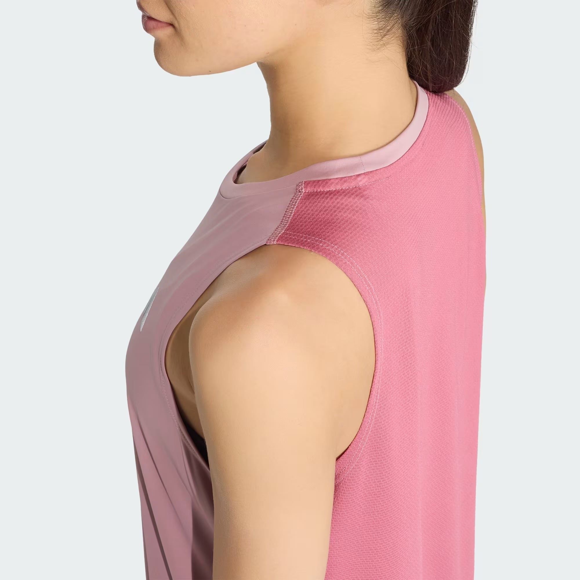  ÁO TANK TOP NỮ ADIDAS ADI365BREEZE - KS7252 