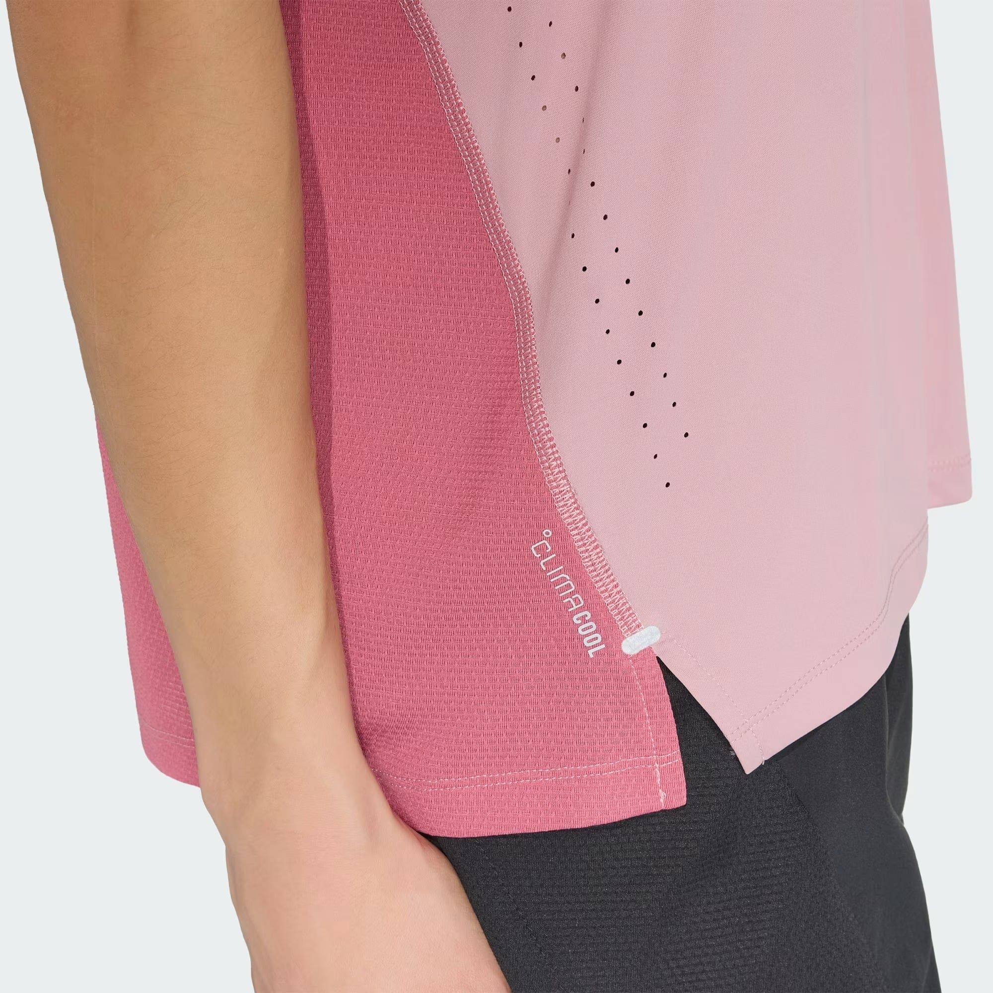  ÁO TANK TOP NỮ ADIDAS ADI365BREEZE - KS7252 