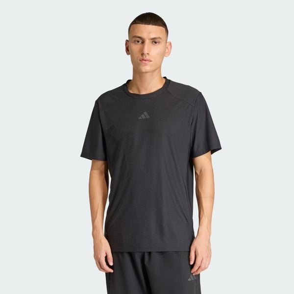  ÁO THUN NAM ADIDAS 3D CLIMACOOL - KQ7504 