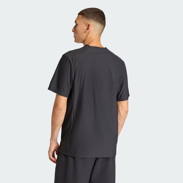  ÁO THUN NAM ADIDAS 3D CLIMACOOL - KQ7504 