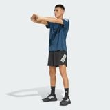  ÁO THUN NAM ADIDAS ADI365 CLIMACOOL 3 SỌC - JZ7692 
