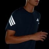  ÁO THUN NAM ADIDAS ADI365 CLIMACOOL 3 SỌC - JZ7692 