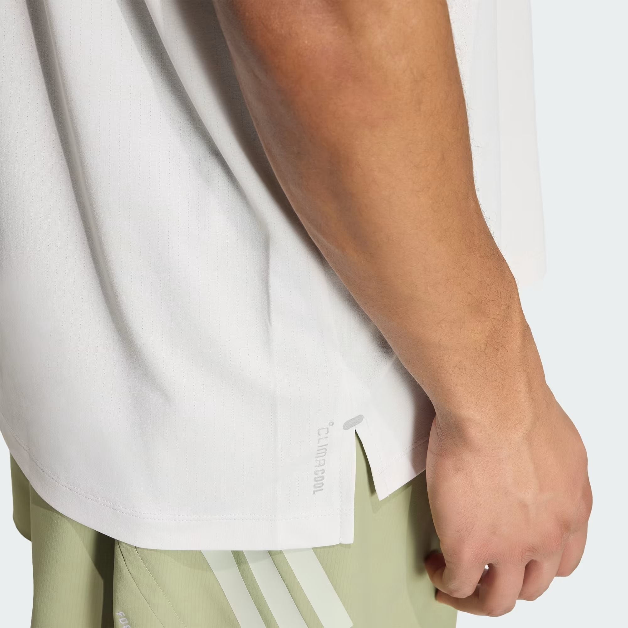  ÁO THUN NAM ADIDAS ADI365 3 SỌC T M - KR3050 