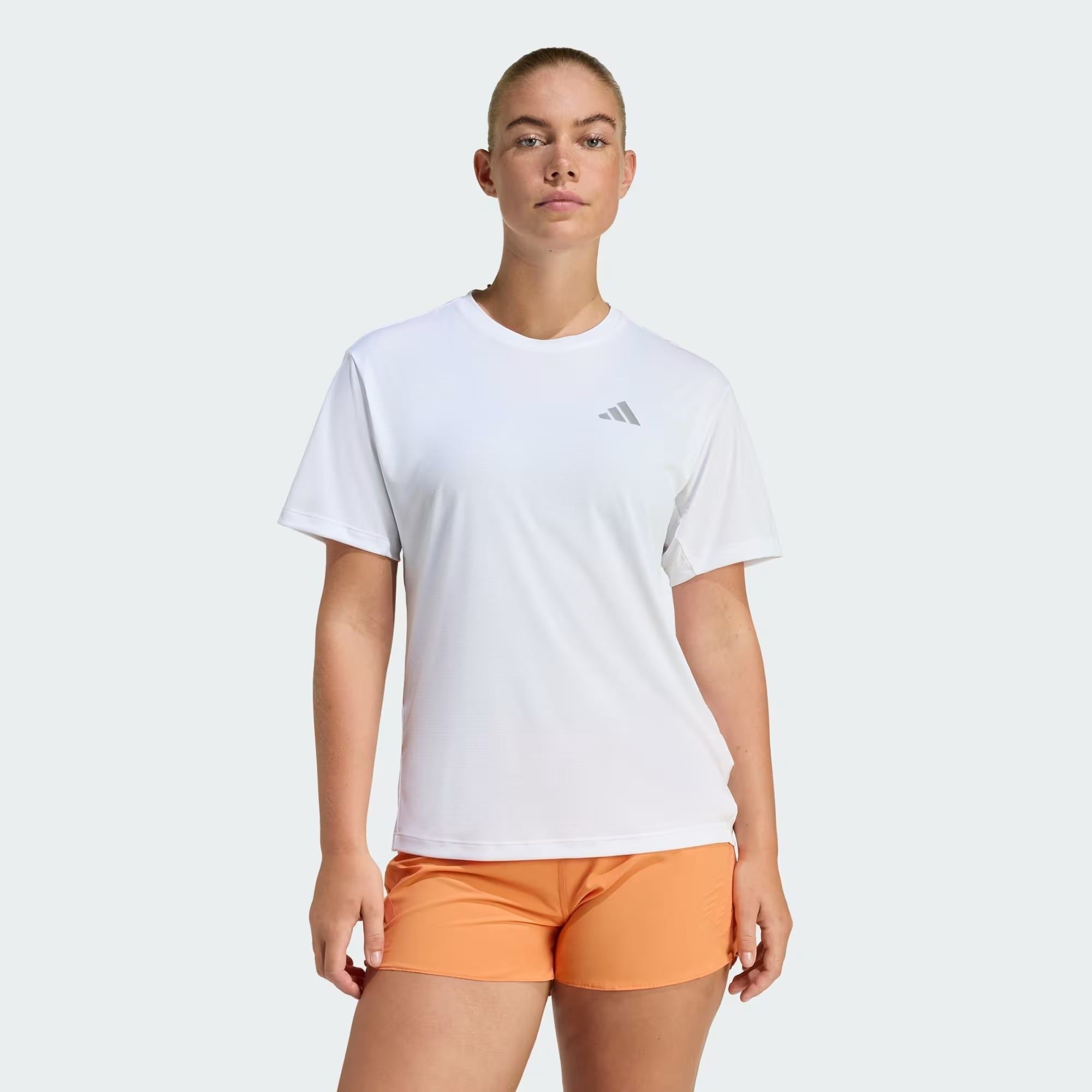  ÁO THUN NỮ ADIDAS ADI365 RUNNING ESSENTIALS - KA0226 