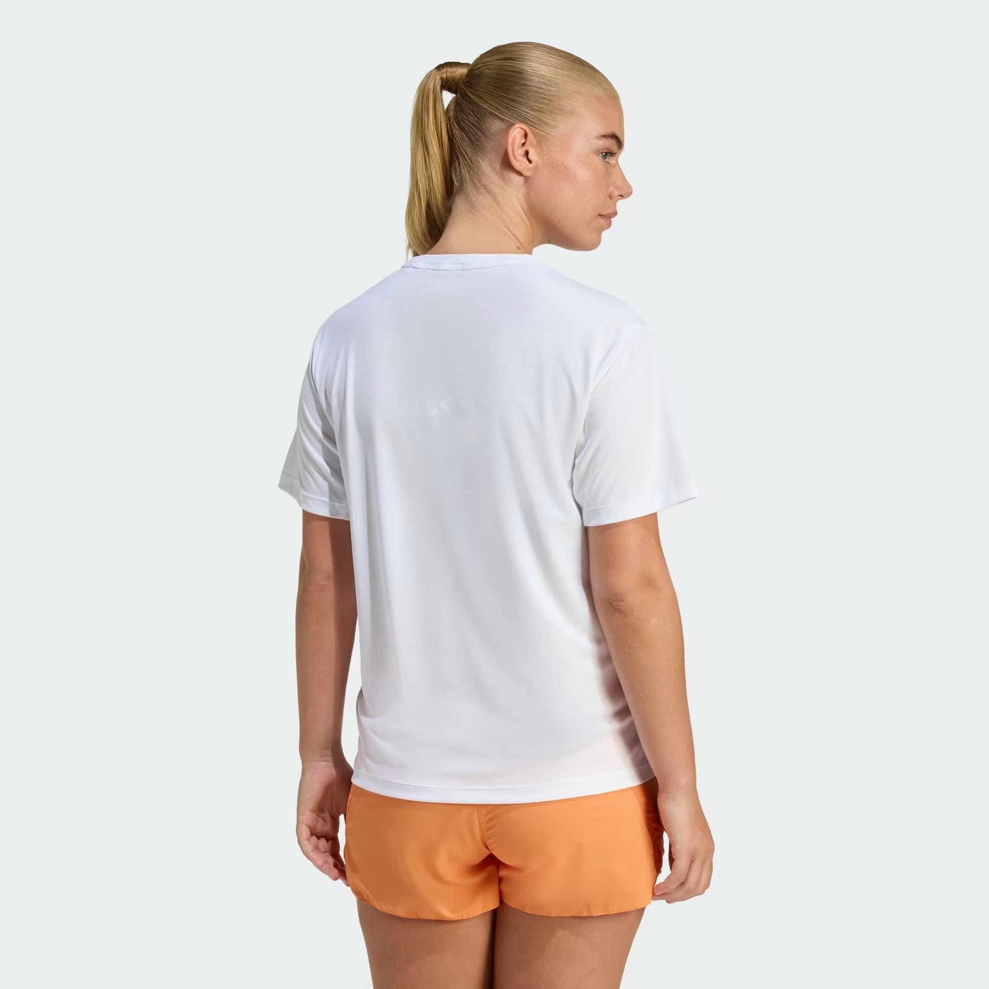  ÁO THUN NỮ ADIDAS ADI365 RUNNING ESSENTIALS - KA0226 