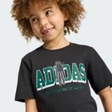  ÁO THUN TRẺ EM ADIDAS MINECRAFT - KS9034 