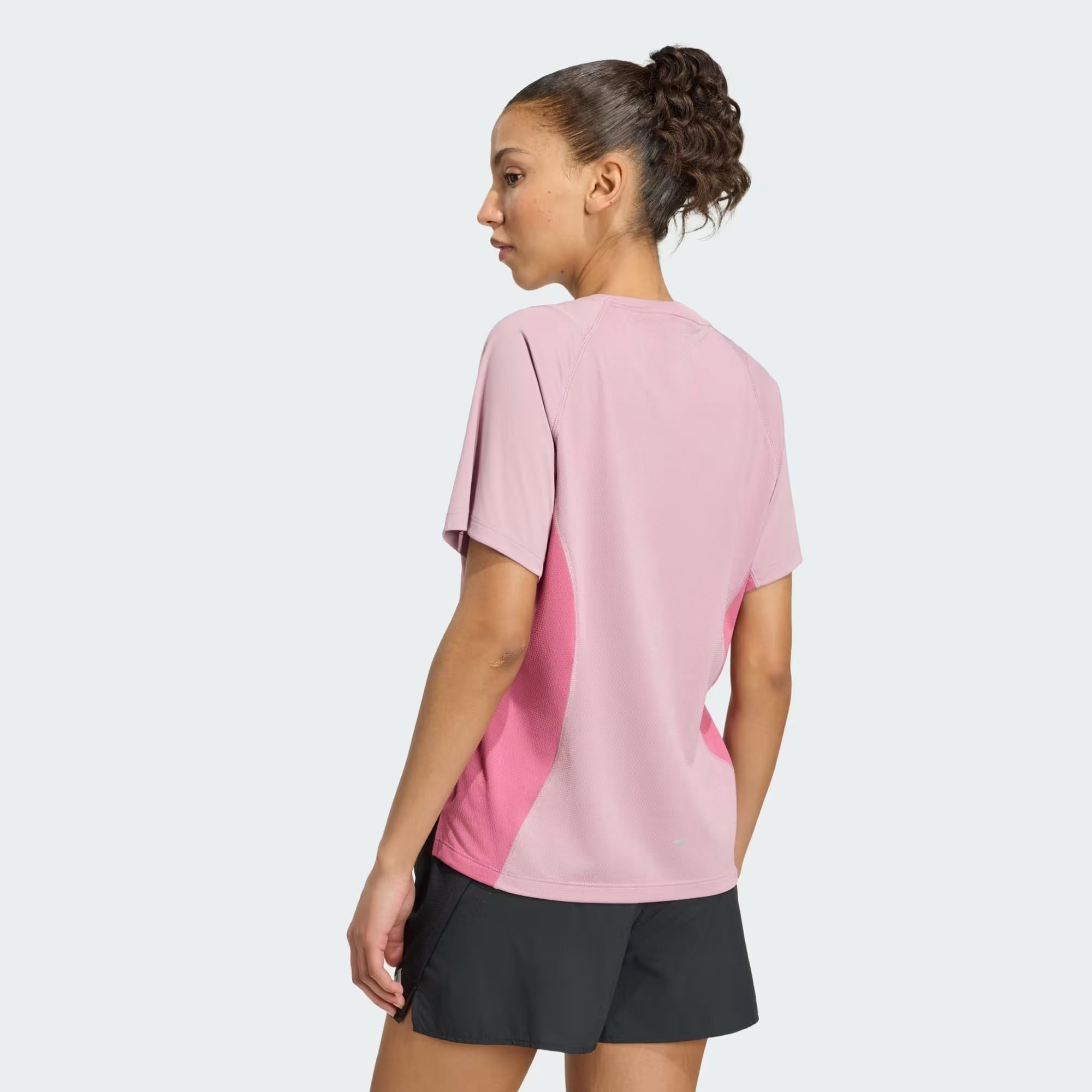 ÁO THUN NỮ ADIDAS ADI365BREEZE - KS7253 