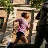  ÁO THUN NỮ ADIDAS ADI365BREEZE - KS7253 