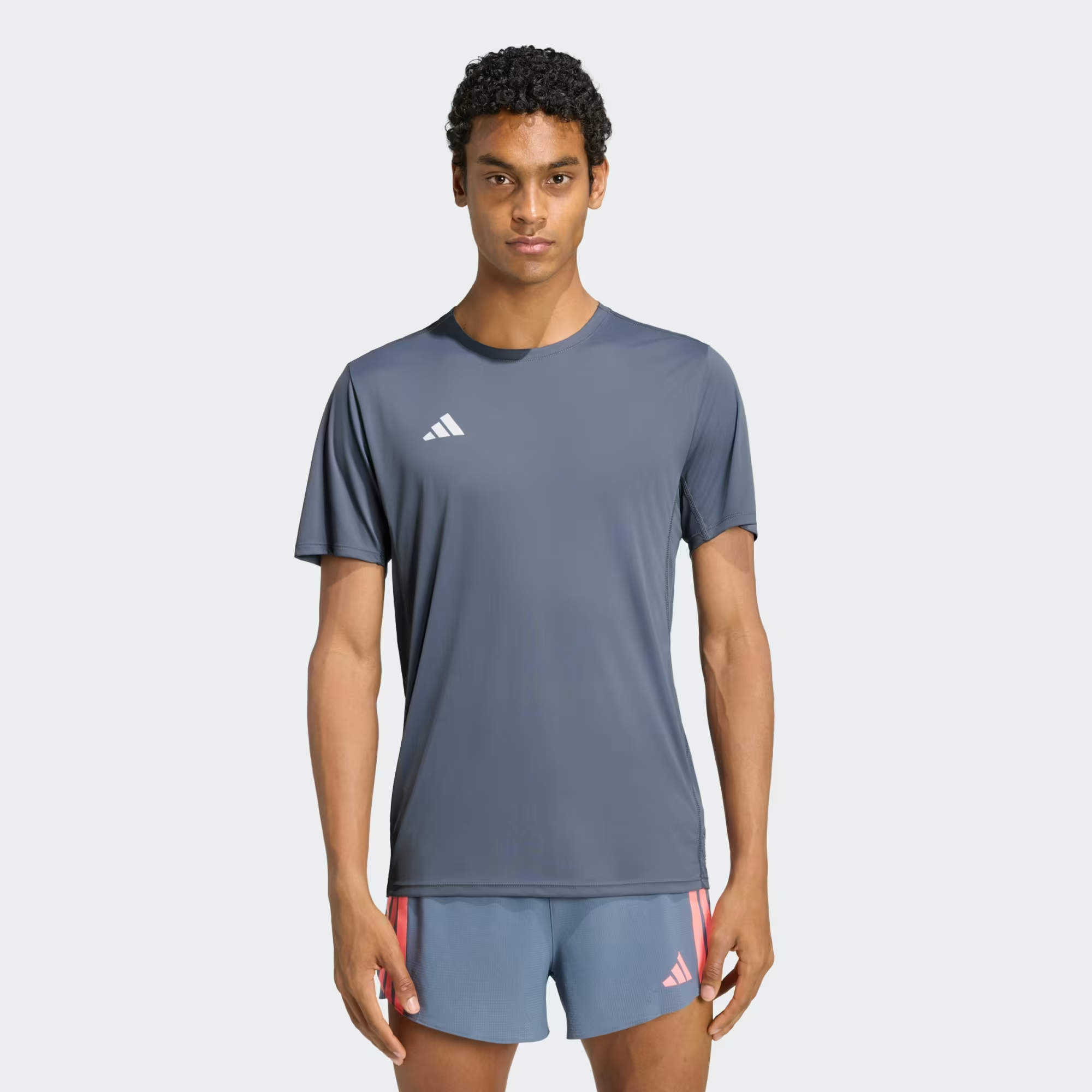  ÁO THUN NAM ADIDAS ADIZERO ESSENTIALS - KT4840 